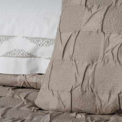 Schafer Home Moneta Çeyiz Seti 11 Parça-Bej