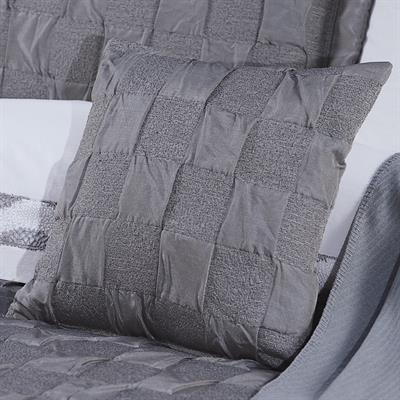 Schafer Home Moneta Çeyiz Seti 11 Parça-Gri