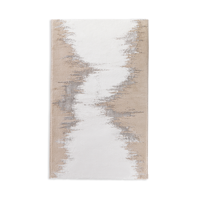 Schafer Home Natural 2 li Banyo Paspası-Bej