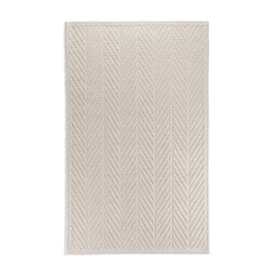 Schafer Home Nuna 2 li Banyo Paspası-Ekru