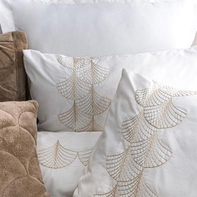 Schafer Home Otto Çeyiz Seti 11 Parça-Bej