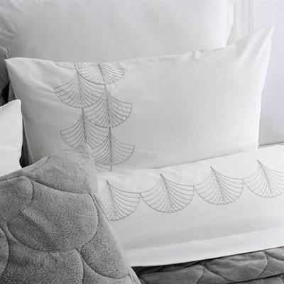 Schafer Home Otto Çeyiz Seti 11 Parça-Gri