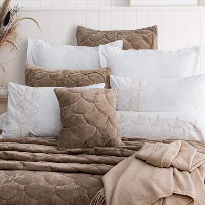 Schafer Home Otto Çeyiz Seti 11 Parça-Bej