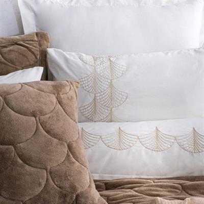 Schafer Home Otto Çeyiz Seti 11 Parça-Bej