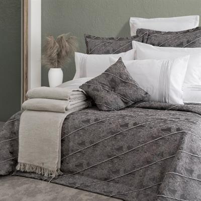 Schafer Home Paloma Çeyiz Seti 11 Parça-Gri