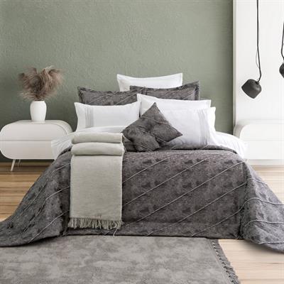 Schafer Home Paloma Çeyiz Seti 11 Parça-Gri