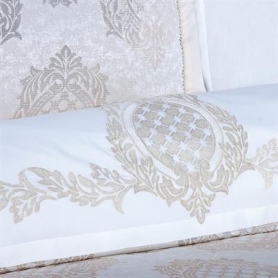 Schafer Home Premium 11 Parça Çeyiz Seti-Gold