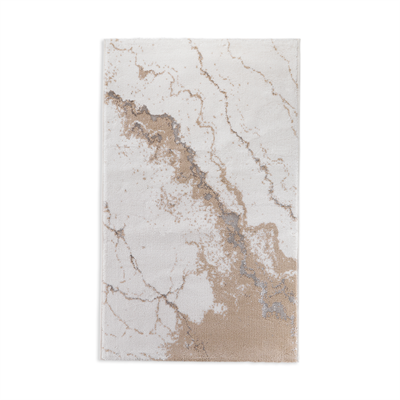 Schafer Home Retro 2 li Banyo Paspası-Bej