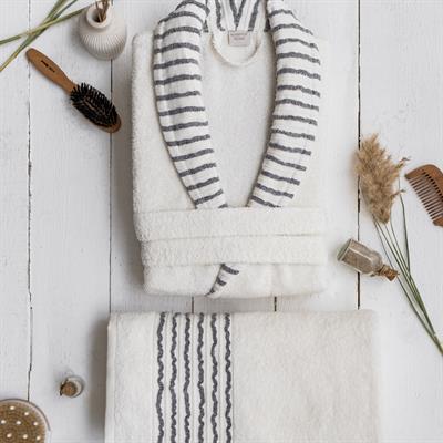 Schafer Home Scala Banyo Seti 6 Parça-Krem