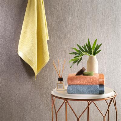 Schafer Home Stone 50x90 Havlu-Hardal