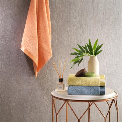 Schafer Home Stone 50x90 Havlu-Kiremit