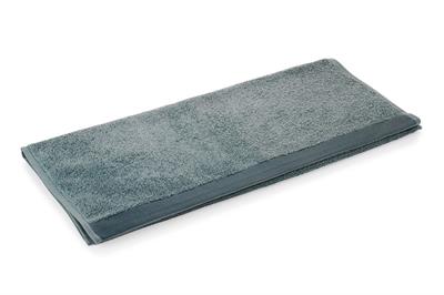 Schafer Home Stone 50x90 Havlu-Turkuaz