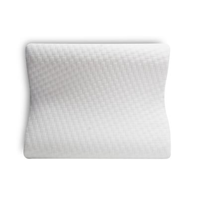 Schafer Home Visco Ortapedik Yastık 42x52 Cm-Beyaz