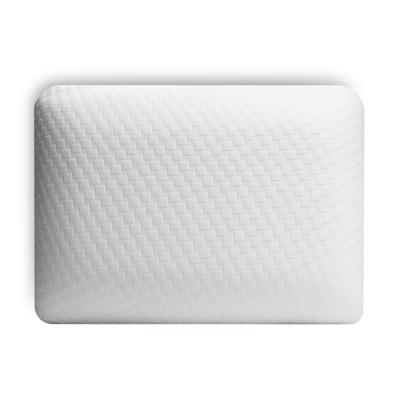 Schafer Home Visco Tombul Yastık 40x60 Cm-Beyaz