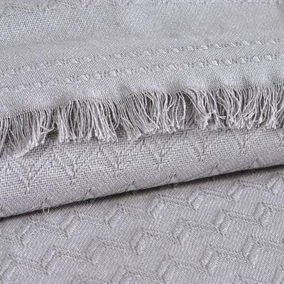 Schafer Home Zuma Çift Kişilik Pike 200x220 Cm-Bej
