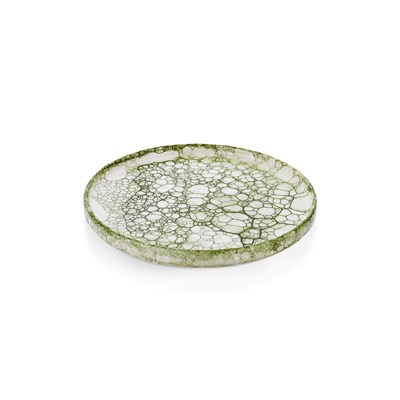 Schafer Iconic 4 Kişilik Kahvaltı Takımı 10 Parça-Yeşil02