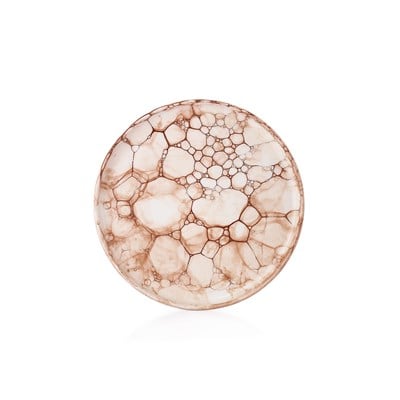 Schafer Iconic 4 Kişilik Kahvaltı Takımı 10 Parça-Kahverengi