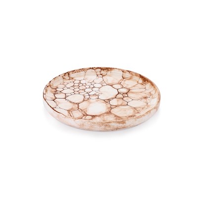 Schafer Iconic 4 Kişilik Kahvaltı Takımı 10 Parça-Kahverengi