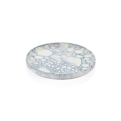 Schafer Iconic 4 Kişilik Kahvaltı Takımı 10 Parça-Lacivert