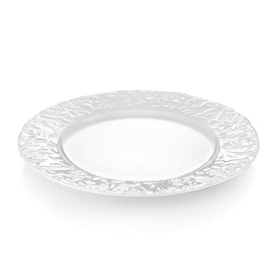 Schafer Ivy Yemek Takımı 55 Parça-Beyaz