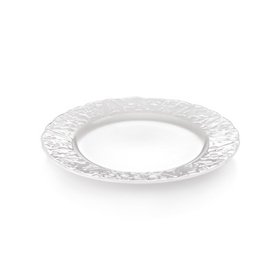 Schafer Ivy Yemek Takımı 55 Parça-Beyaz