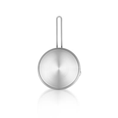 Schafer Jade 2 li Set Çelik Kaçerola 14Cm+16Cm