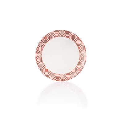 Schafer Kaylee Pasta Seti 7 Parça-Pembe