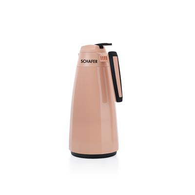 Schafer Kitchenhouse Aqua Termos 1,5 L-Pudra