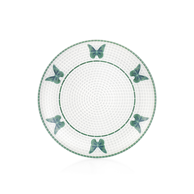 Schafer Lanis Yemek Takımı 24 Parça-Yeşil03