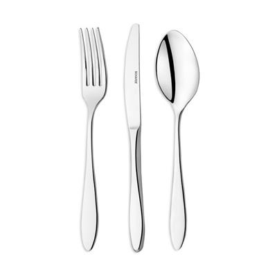 Schafer Lena Çatal Kaşık Bıçak Takımı-18 Parça