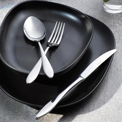 Schafer Lena Çatal Kaşık Bıçak Takımı-18 Parça