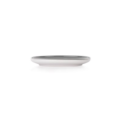 Schafer Lizzy Pasta Tabağı 21 Cm 1 Parça-Gri