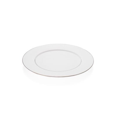 Schafer Lona Yemek Takımı 55 Parça-Platin