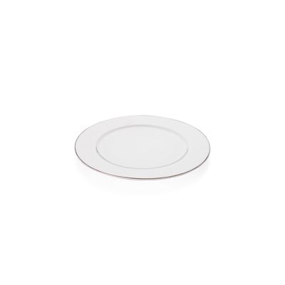 Schafer Lona Yemek Takımı 55 Parça-Platin