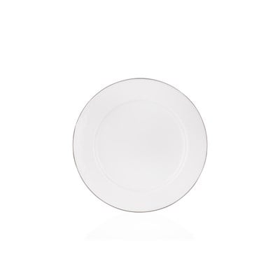 Schafer Lona Yemek Takımı 55 Parça-Platin