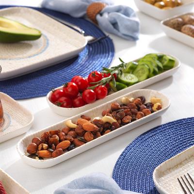 Schafer Luca Kahvaltı Takımı 32 Parça-Bej