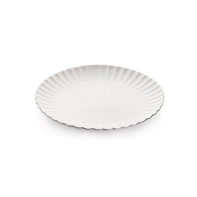 Schafer Mave Yemek Takımı 24 Parça-Platin
