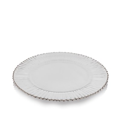 Schafer Mili Supla 32 Cm 1 Parça-Platin