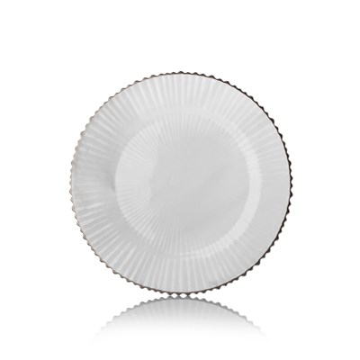 Schafer Mili Supla 32 Cm 1 Parça-Platin