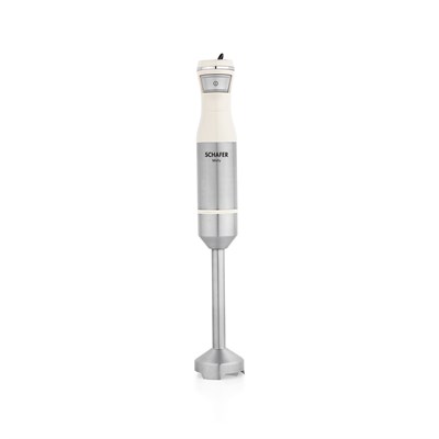 Schafer Mixfy Multi Blender Set-Krem