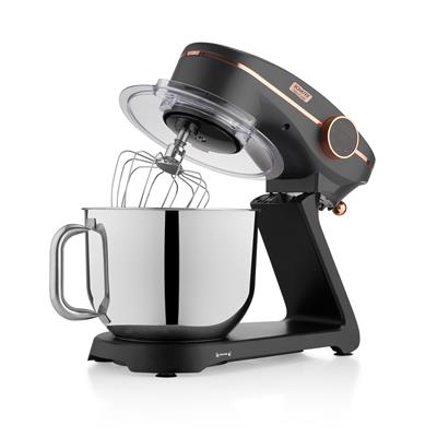 Schafer NeoCast Dijital Döküm Stand Mikser-Antrasit