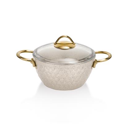 Schafer New Range Çeyiz Seti 11 Parça-Beyaz