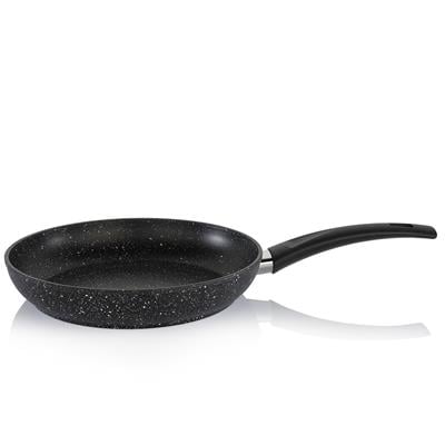 Schafer New Savor Tencere Seti 7 Parça-Siyah