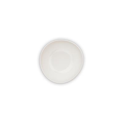 Schafer Nice 1 Parça Meze Kasesi 16 Cm-Beyaz