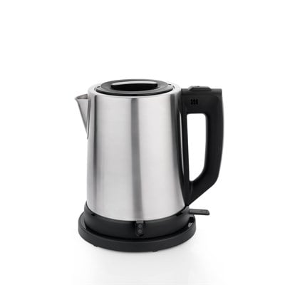 Schafer Optimal Elektrikli Paslanmaz Çay Makinesi -Inox