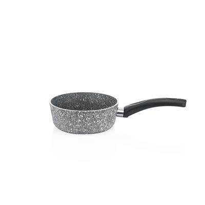 Schafer Piccola Derin Tencere 14Cm+Tava14+Kaçerola14Cm-4 Parça