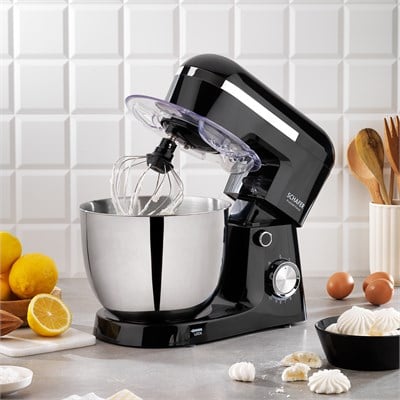Schafer Prochef Force Stand Mikser 5 L-Siyah