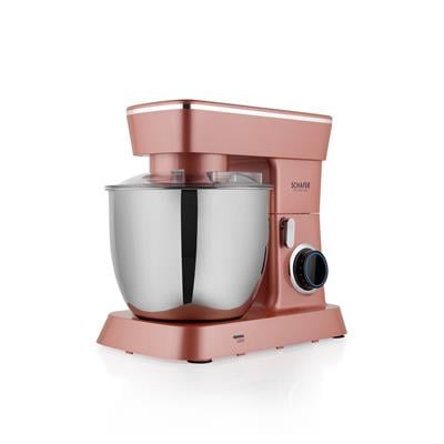 Schafer Prochef Gusto Stand Mikser-Rosegold
