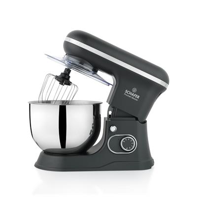 Schafer Prochef Master Stand Mikser-Antrasit