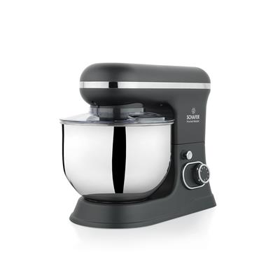 Schafer Prochef Master Stand Mikser-Antrasit